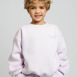 Pastel Kids Crew