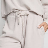 Waffle Lounge Pant