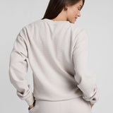 Waffle Lounge Long Sleeve