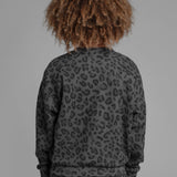 Waffle Kids Lounge Long Sleeve