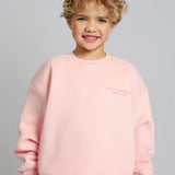 Pastel Kids Crew