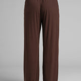 Rib Contour Pants