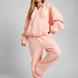 Pastel Zip Hoodie - Pre-Order