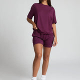 Cloud Lounge Shorts