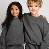 Signature Kids Crew