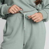 Waffle Lounge Pant