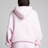 Minimalist Hoodie
