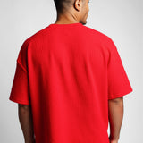 Waffle Lounge Tee