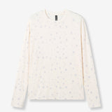 Cloud Lounge Long Sleeve Tee