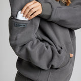 Airplane Mode Travel Hoodie