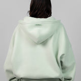 Pastel Zip Hoodie - Pre-Order