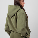 Minimalist Hoodie
