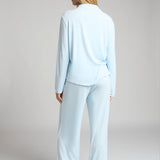 Luna Lounge Long Sleeve Pant PJ Set