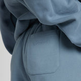 Basic Fleece Short - Pre-Order