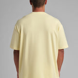 Luxe Terry Tee - Pre Order