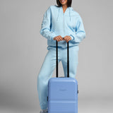 Carry-On Companion Luggage