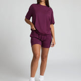 Cloud Lounge Tee
