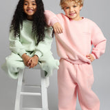 Pastel Kids Crew