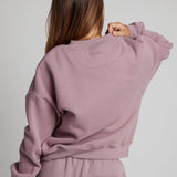Basic Crop Crew - Pre Order