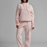 Comfrt x tarte Airplane Mode Travel Hoodie