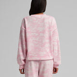Waffle Lounge Long Sleeve