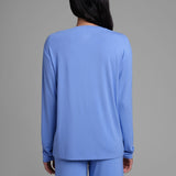 Cloud Lounge Long Sleeve Tee