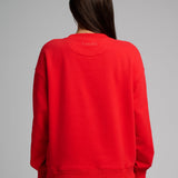 Halo Lightweight Crop Crew - Pre Order
