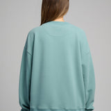 Halo Lightweight Crop Crew