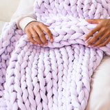 CuddleCloud Weighted Blanket