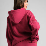 Airplane Mode Travel Hoodie