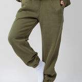 Minimalist Sweatpants