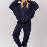 Cloud Zip Hoodie
