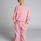 Waffle Kids Lounge Pant - Pre Order