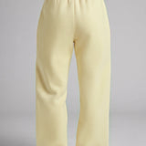 Signature Straight Leg Sweatpants