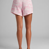 Waffle Lounge Short