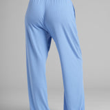 Rib Contour Pants