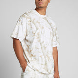 Camo Tee