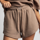 Waffle Lounge Short