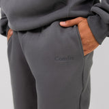 Signature Straight Leg Sweatpants - Pre-Order