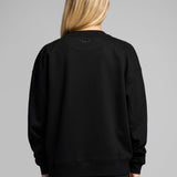 Halo Lightweight Crop Crew - Pre Order