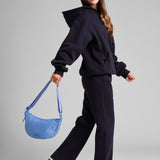 Travel Crossbody Bag