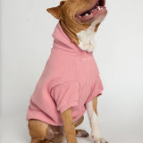 You Matter Paw Hoodie