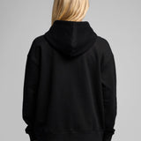 Halo Lightweight Crop Hoodie - Pre Order