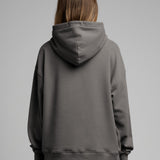Halo Lightweight Crop Hoodie - Pre Order