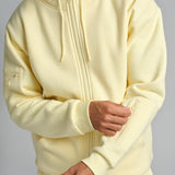 Airplane Mode Travel Zip Hoodie