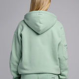 Airplane Mode Travel Zip Hoodie Pre-Order