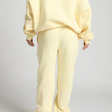 Cloud Sweatpants