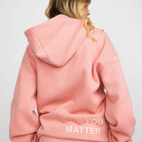 You Matter Hoodie