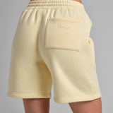 Basic Fleece Short