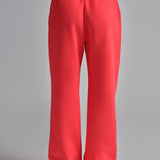 Signature Straight Leg Sweatpants